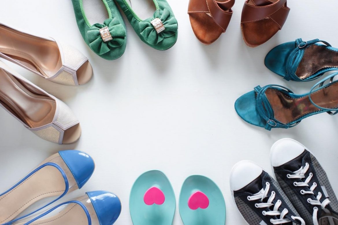 DEEP DIVE: Global Footwear E-Commerce: Growing By Leaps And Bounds