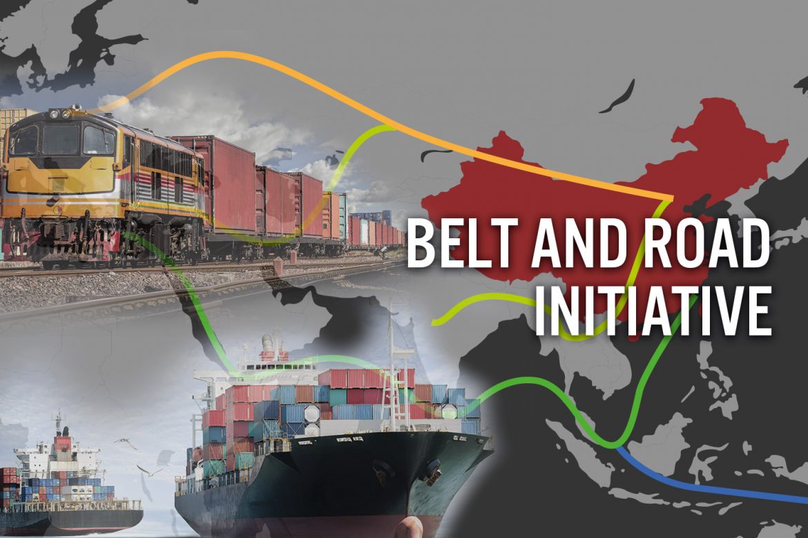 Belt and Road Initiative: Latest Developments and Emerging Opportunities