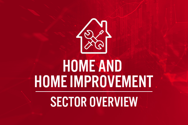 Sector Overview: US Home and Home Improvement Retailers