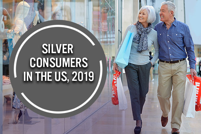Silver Consumers in the US, 2019