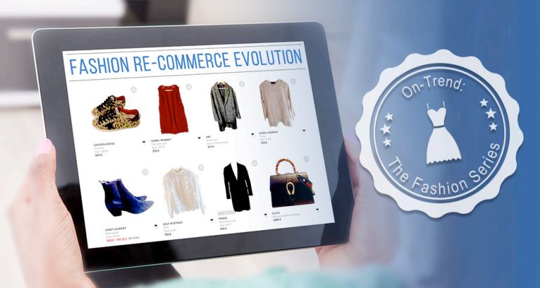DEEP DIVE: Fashion Re-Commerce Evolution
