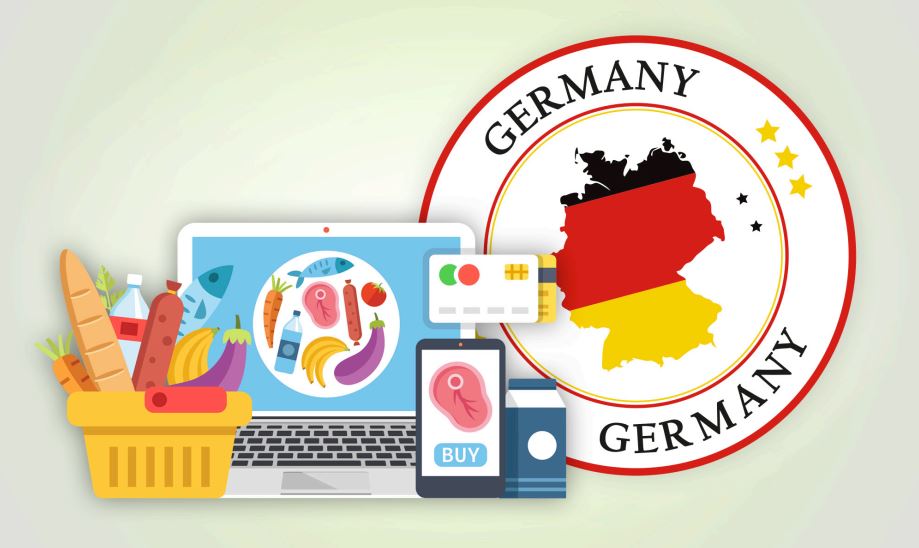 Online Grocery Series: Germany – Playing Catch-Up