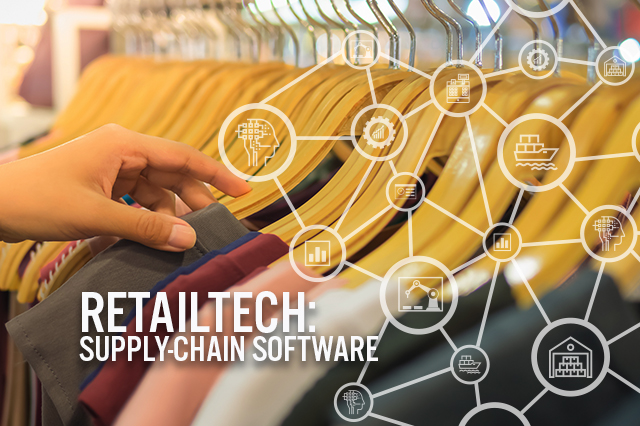 RetailTech: Supply-Chain Software