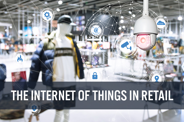 The Internet of Things in Retail