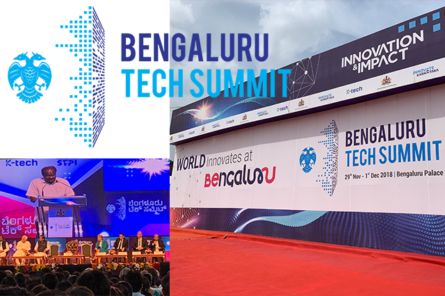 Top Takeaways from the Bengaluru Tech Summit 2018, Day 1
