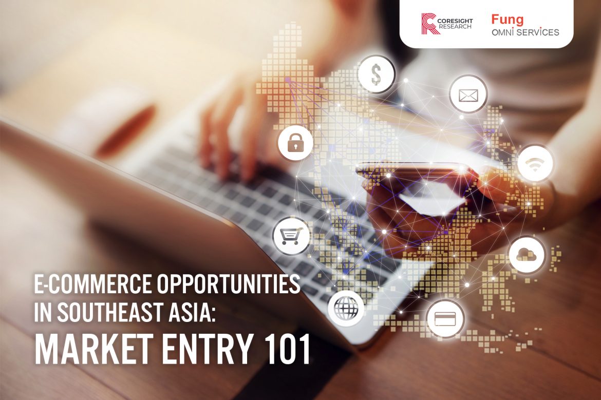 E-Commerce Opportunities in Southeast Asia: Market Entry 101