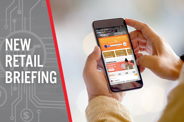 New Retail Briefing: Alibaba Boosts User Engagement through Weitao and 88VIP
