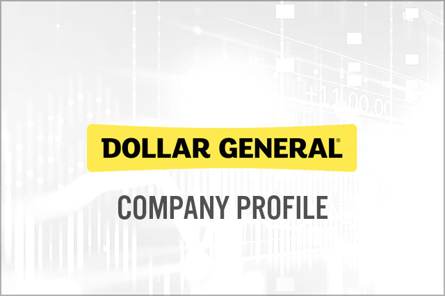 Dollar General Corporation (NYSE: DG) Company Profile