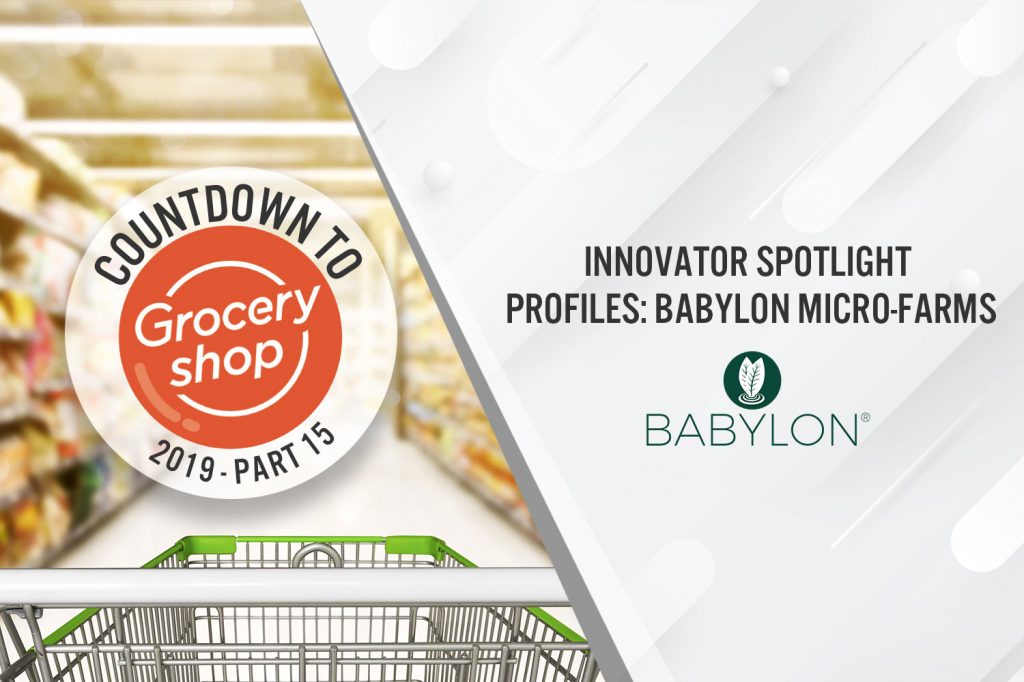Countdown to 2019 Innovator Spotlight Profiles — Babylon