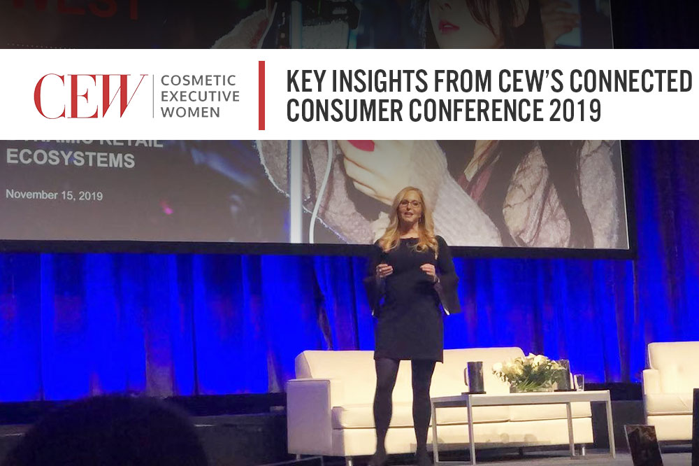 Key Insights from CEW’s Connected Consumer Conference 2019