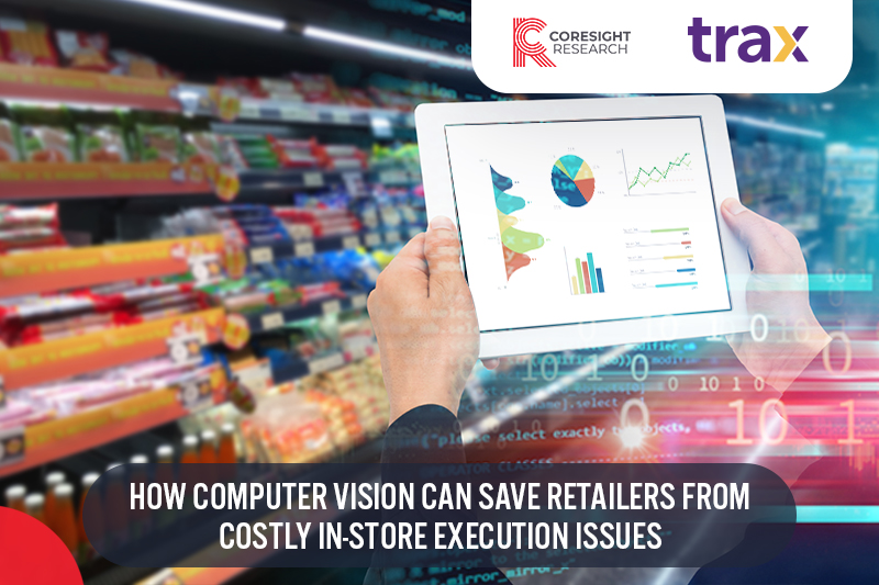 How Computer Vision Can Save Retailers from Costly In-Store Execution Issues