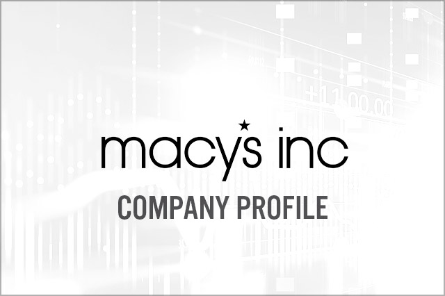 Macy’s, Inc. (NYSE: M) Company Profile