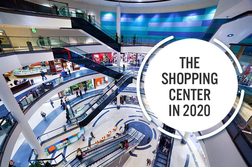 The Shopping Center in 2020: Mitigating the Impact of Store Closures