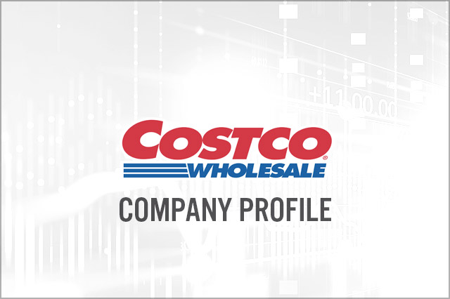 Costco (NASDAQ: COST) Company Profile