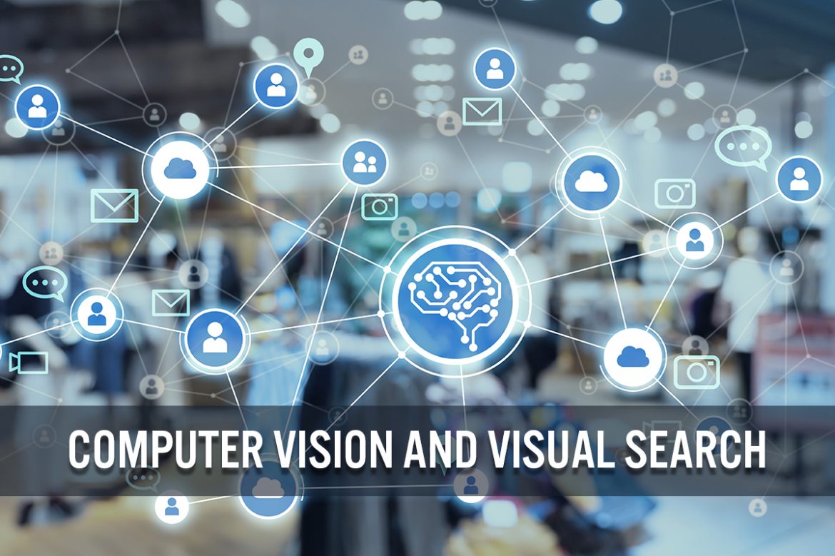 Computer Vision and Visual Search: Transforming Retail Operations and the Shopping Experience