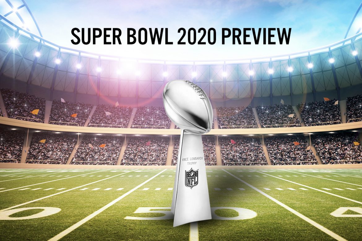 Super Bowl 2020 Preview: Football Fans Expected To Spend Record-Breaking $17.2 Billion This Year