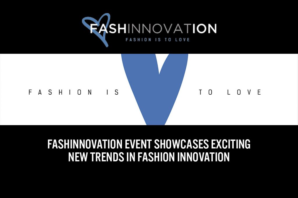 Insights from the Fashinnovation Conference: Thought Leaders Discuss Fashion Innovation 