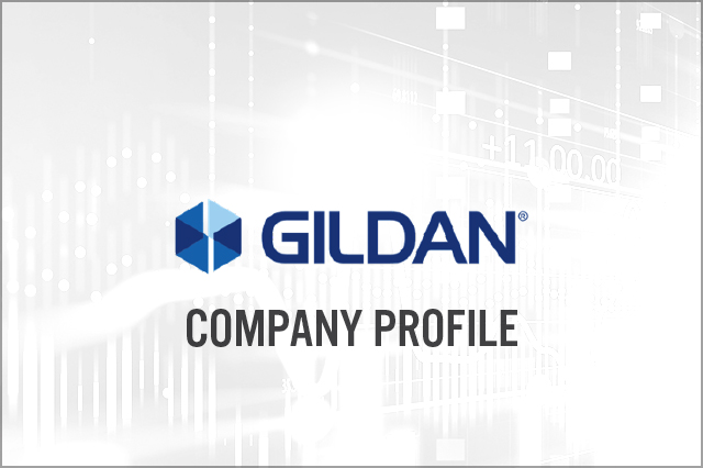 Gildan Activewear (TSX: GIL) Company Profile