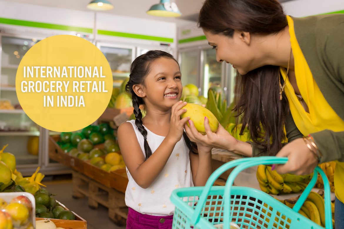 International Grocery Retail in India: Opportunities in a High-Growth Sector, Despite Regulatory Constraints