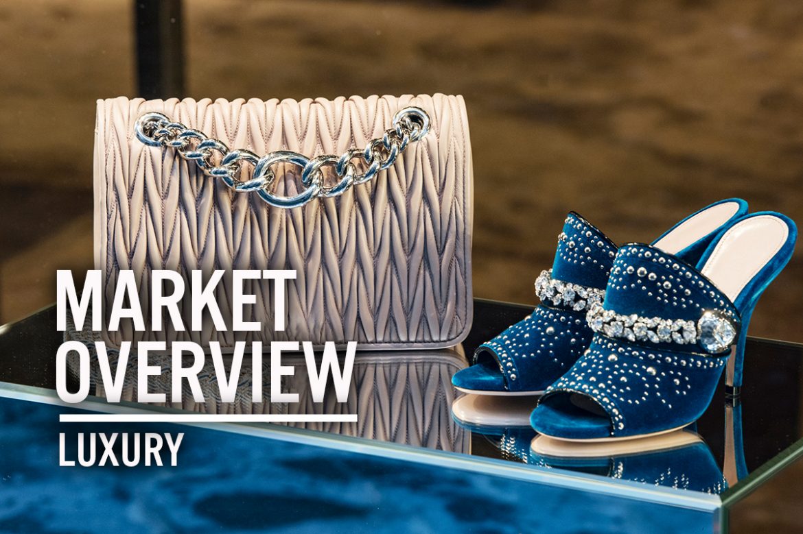 Market Overview: Luxury—Taking a Back Seat to the Global Pandemic