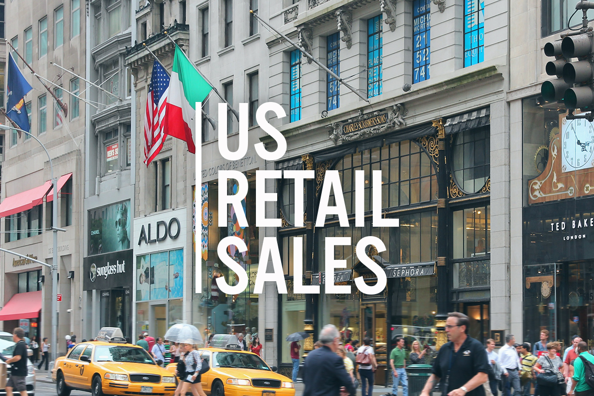 US Retail Sales3 