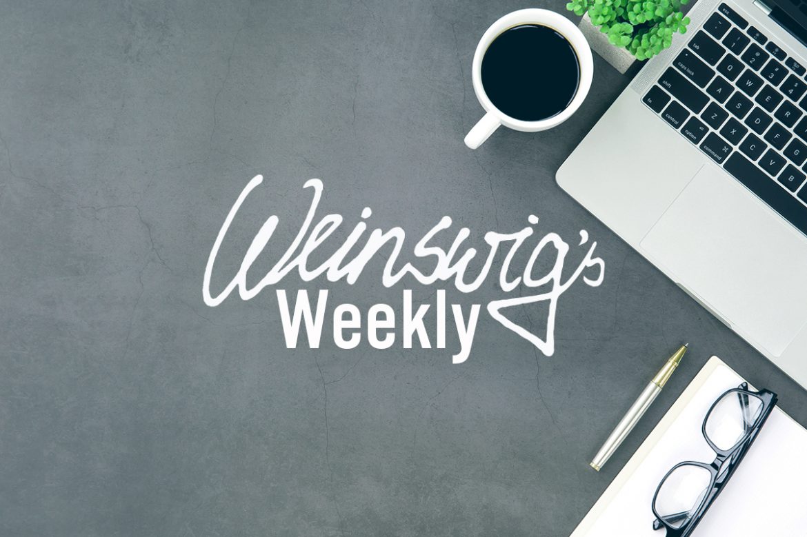 Weinswig’s Weekly: Hearing from Kroger and Ahold Delhaize at Groceryshop