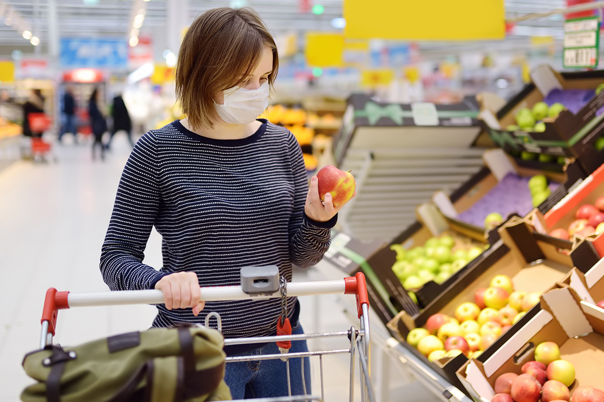 Three Things You Need To Know: US Apparel Retail—Post-Crisis Outlook ...
