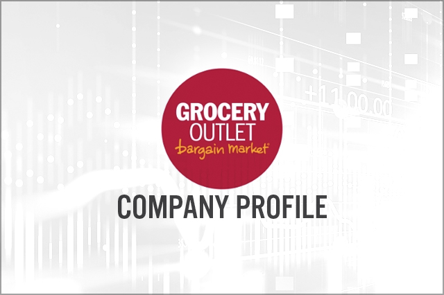Grocery Outlet (NASDAQ: GO) Company Profile
