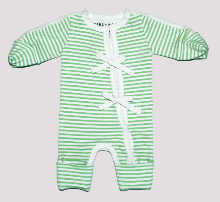 NICU Preemie Bodysuit by Care+Wear x March of Dimes