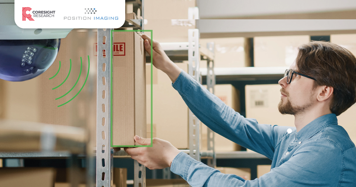 Position Imaging Can Technology Transform the Overall BOPIS Experience?: Innovator ...