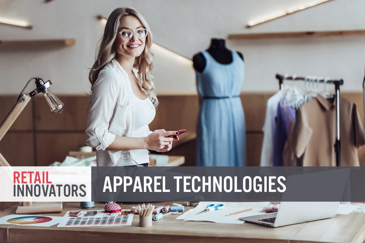 Retail Innovators: Apparel Technologies