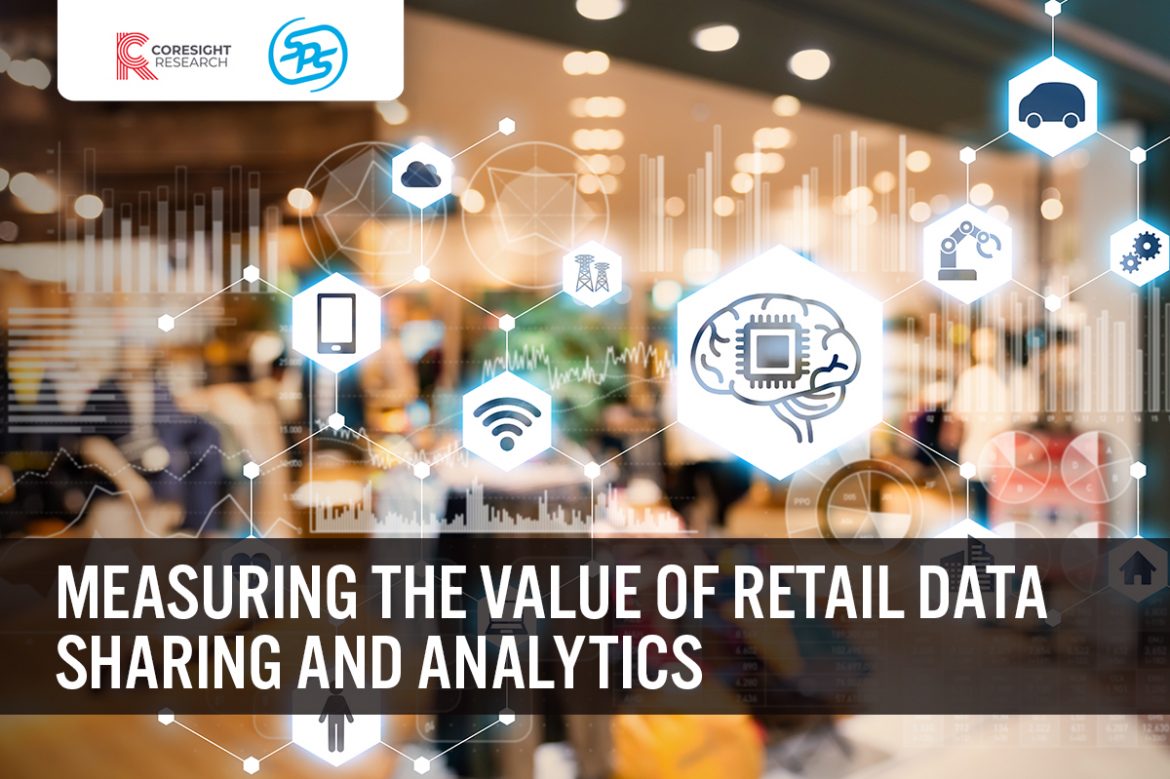 Measuring the Value of Retail Data Sharing and Analytics
