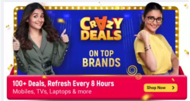 Flipkart