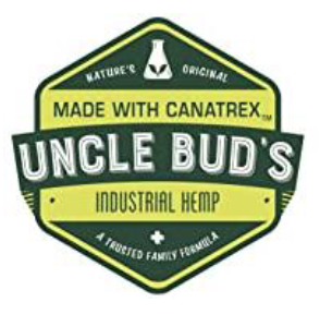 Uncle Bud’s logo