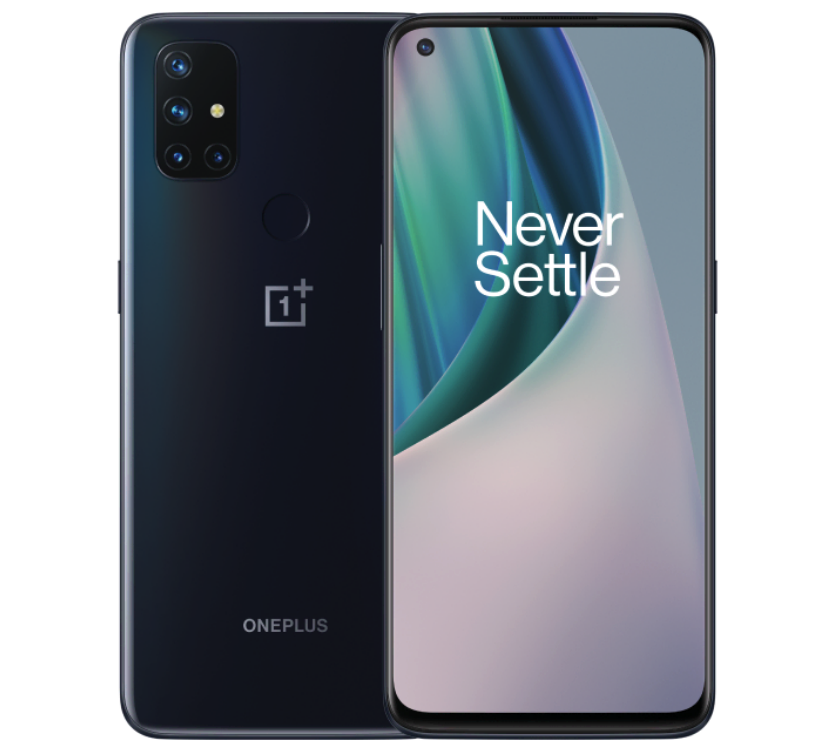 OnePlus Nord N10 5G