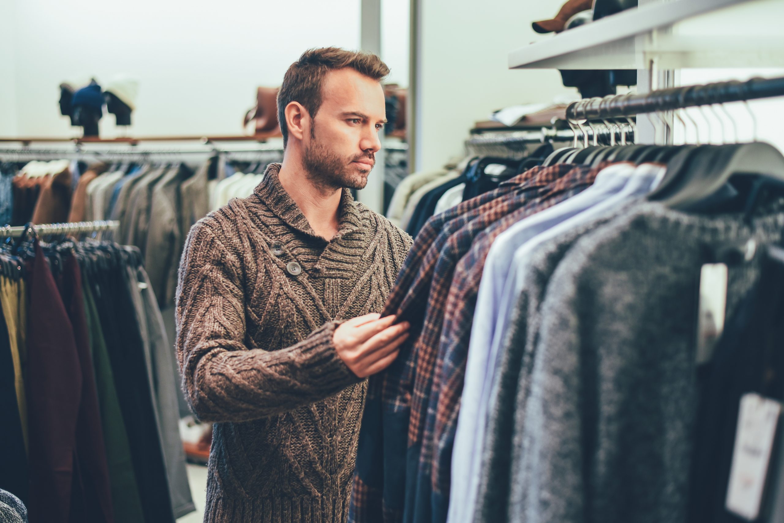 The US Menswear Market More Casual, More Competitive Coresight Research