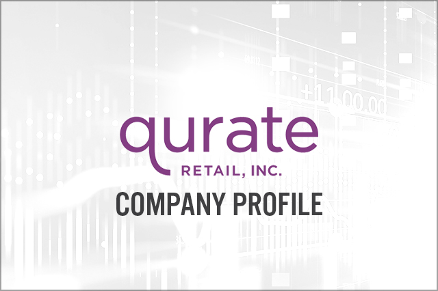 Qurate Retail Inc. (NASDAQ: QRTEA) Company Profile