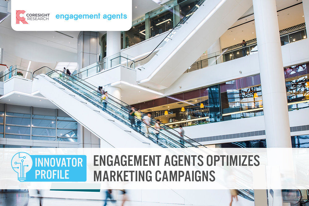 Innovator Profile: Engagement Agents Optimizes Marketing Campaigns