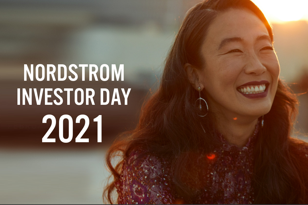 nordstrom investor day presentation