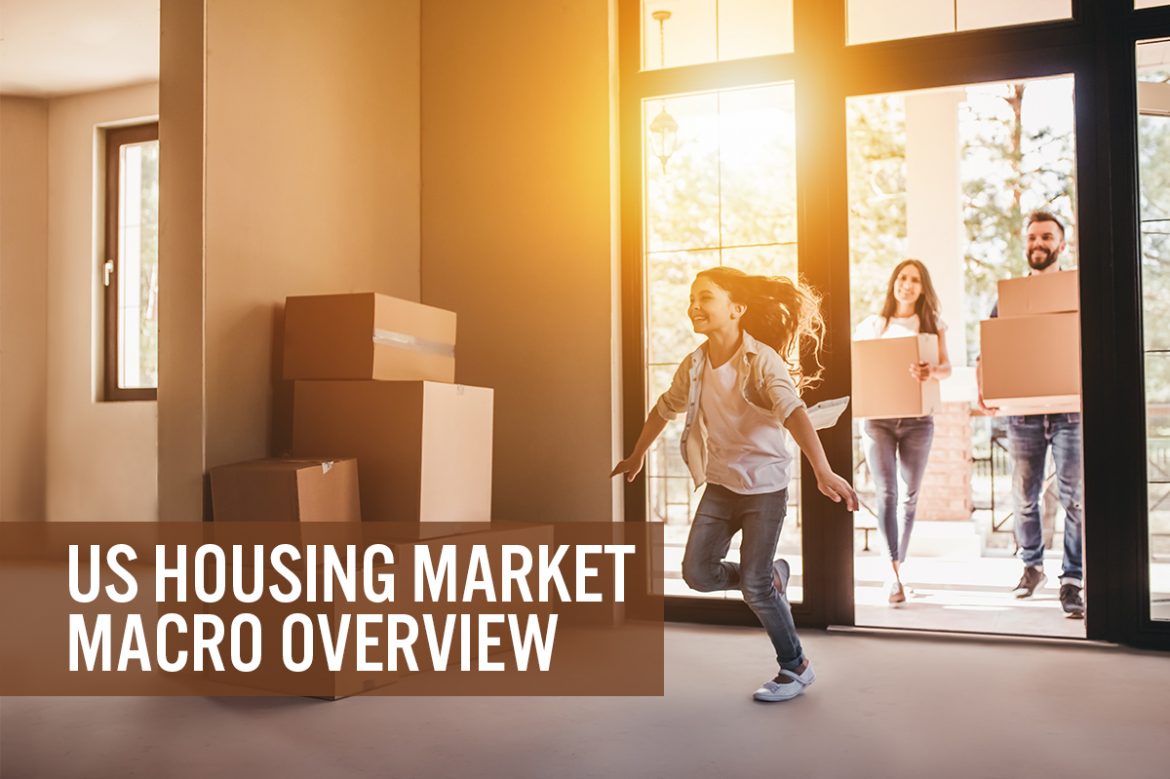US Housing Market Macro Overview: March 2021 Update