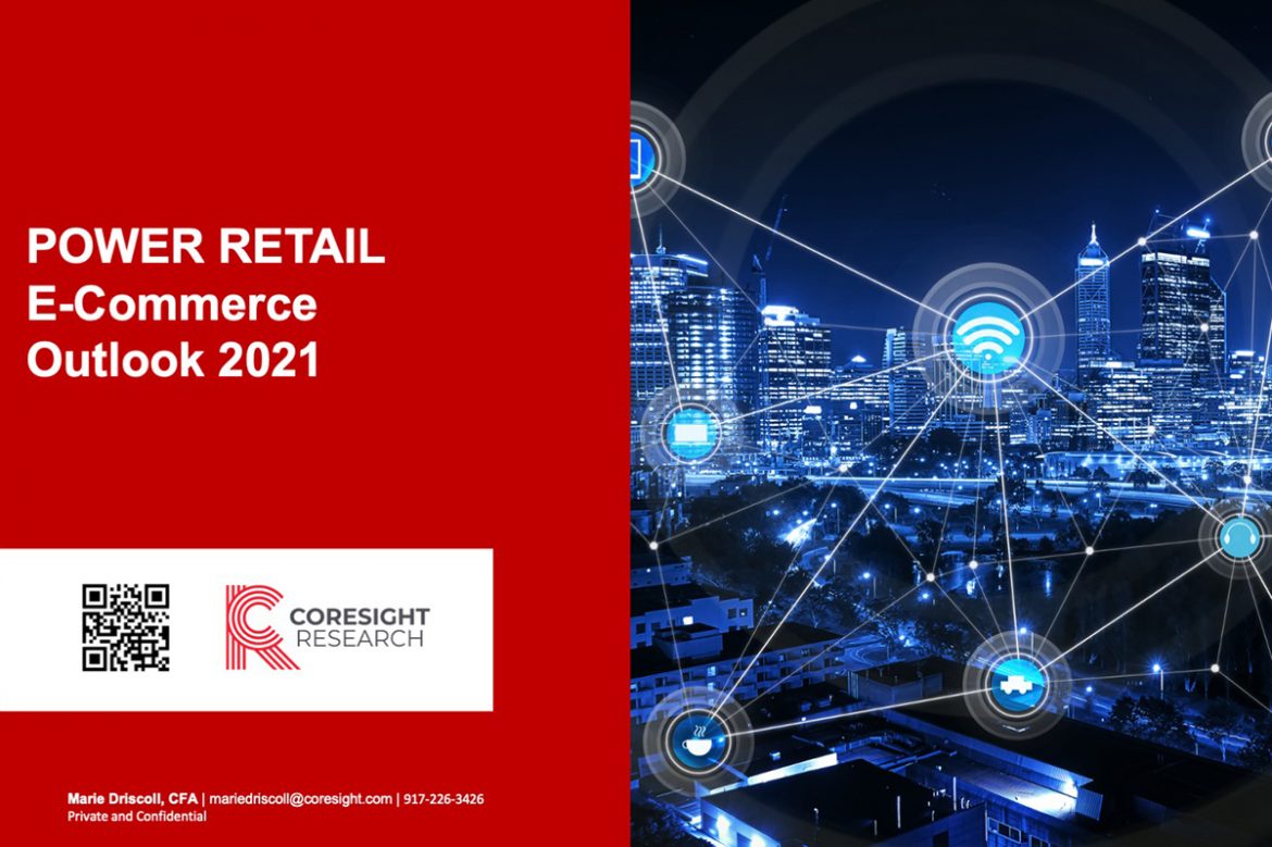 Power Retail E-Commerce Outlook 2021