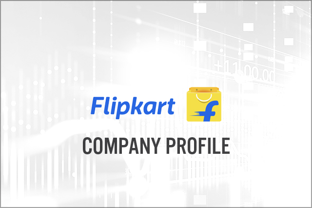 Flipkart Company Profile