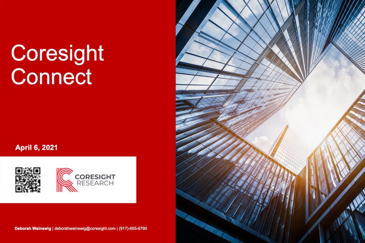 Coresight Connect: 2021 Brings a Heightened Focus on Climate Change in Retail