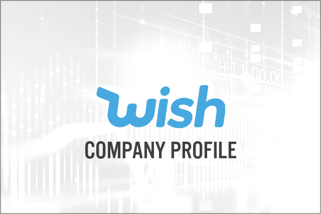 Wish Company Profile