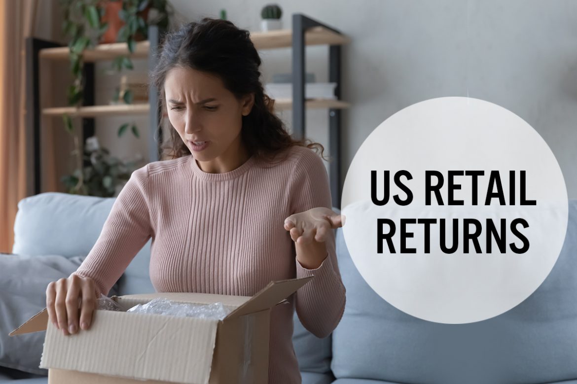 US Retail Returns: Reshaping Customer-Focused E-Commerce