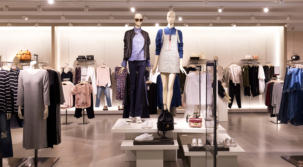 Apparel Specialty Retail: H&M vs. Inditex (Zara) | Coresight Research