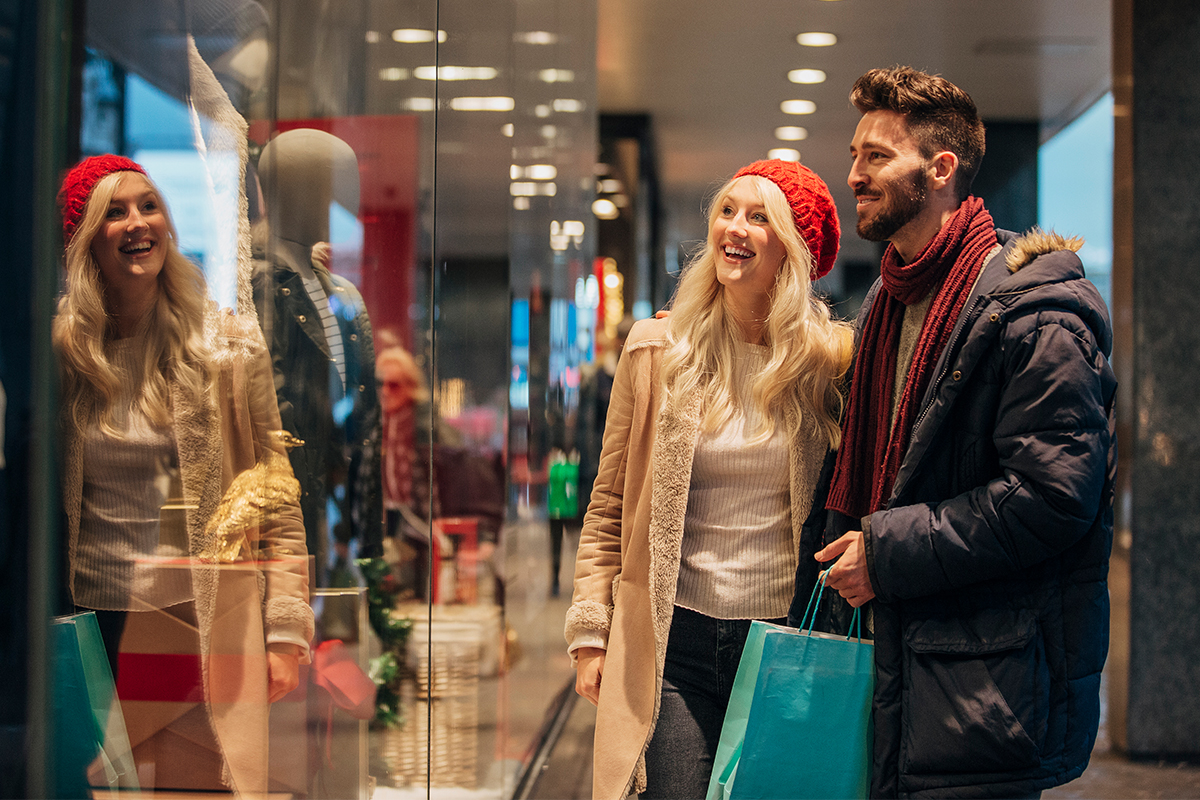 Avoidance and Holiday Retail: US Consumer Tracker Extra—Coresight Research Survey Findings