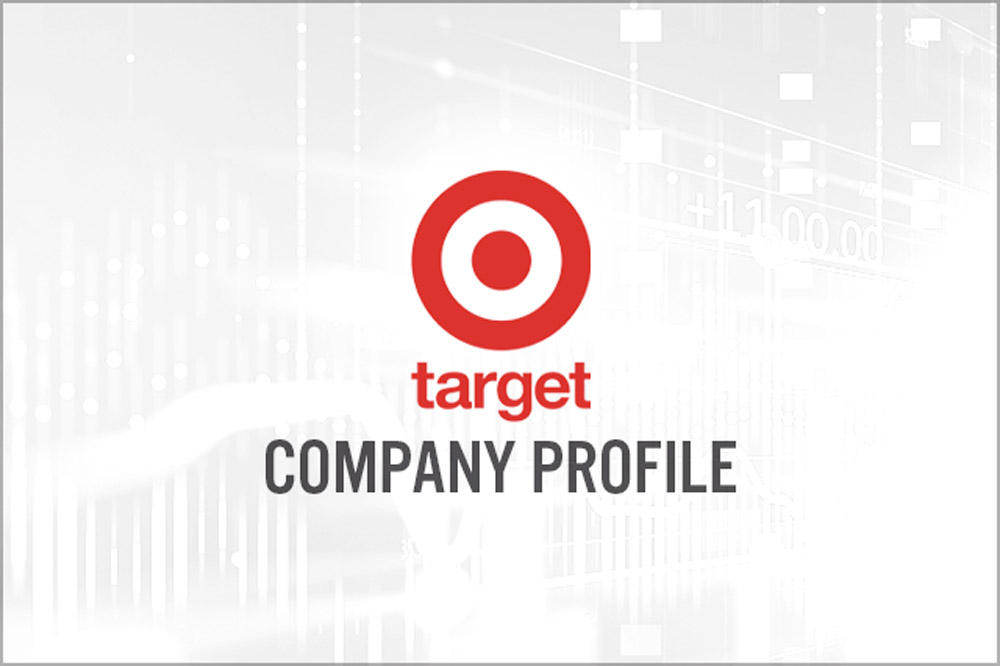 Target Corporation Company Profile