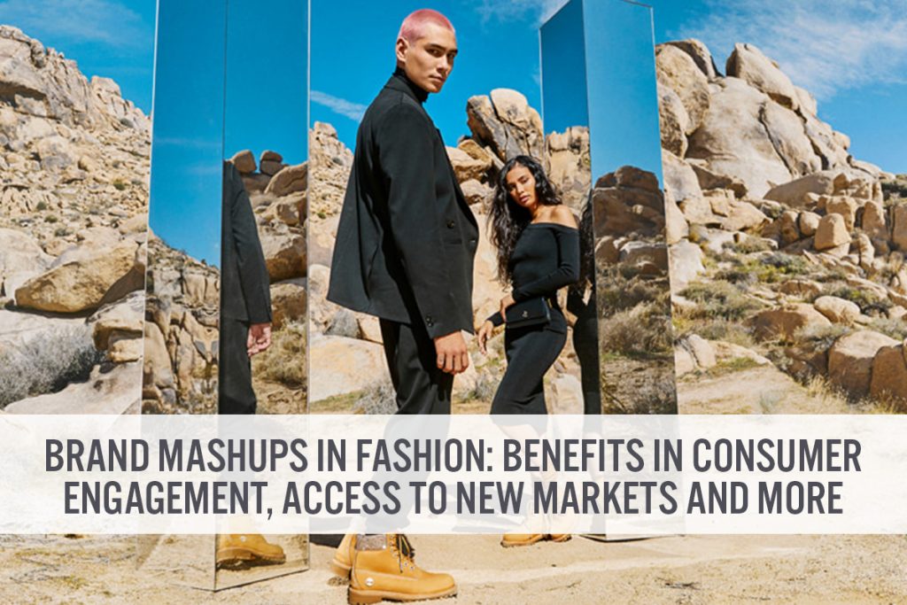Brand Mashups Drive Consumer Engagement in Fashion Industry | Coresight ...