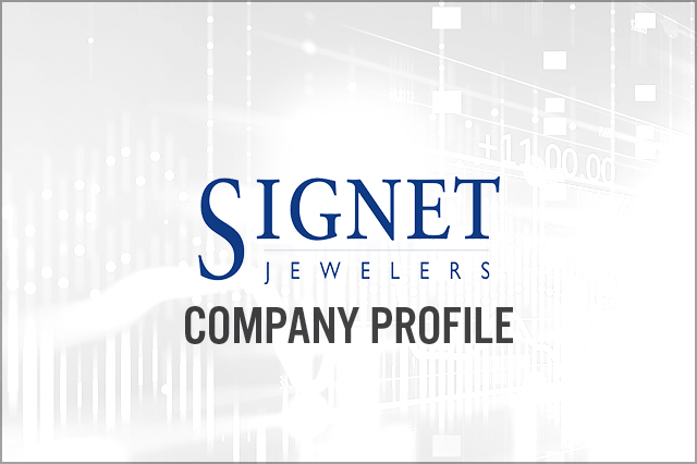 Signet Jewelers (NYSE: SIG) Company Profile